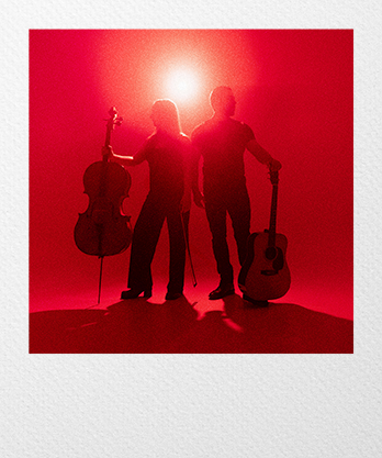 Band of Echoes — photo 1