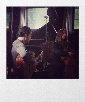 Band of Echoes — photo 7