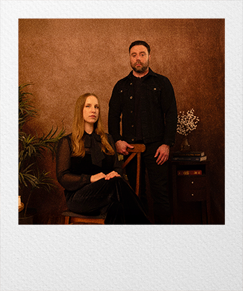 Band of Echoes — photo 8