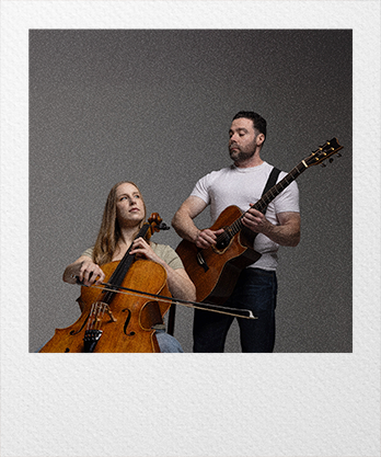 Band of Echoes — photo 9